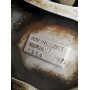 Диск литий Audi  R17 8.0j PCD5*112 ET48 DIA57.1 (сірий)|4D0601025B|