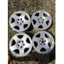 Диск литий Audi  R17 8.0j PCD5*112 ET48 DIA57.1 (сірий)|4D0601025B|