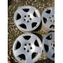 Диск литий Audi  R17 8.0j PCD5*112 ET48 DIA57.1 (сірий)|4D0601025B|