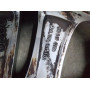 Диск литий Mercedes - Benz  R17 7.5j PCD5*112 ET30 DIA66.6 (Сірий)|A2094014302,A2094014102|