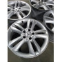 Диск литий Mercedes - Benz  R17 7.5j PCD5*112 ET30 DIA66.6 (Сірий)|A2094014302,A2094014102|