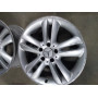 Диск литий Mercedes - Benz  R17 7.5j PCD5*112 ET30 DIA66.6 (Сірий)|A2094014302,A2094014102|