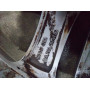Диск литий Mercedes - Benz  R17 7.5j PCD5*112 ET30 DIA66.6 (Сірий)|A2094014302,A2094014102|