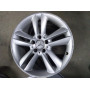 Диск литий Mercedes - Benz  R17 7.5j PCD5*112 ET30 DIA66.6 (Сірий)|A2094014302,A2094014102|