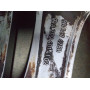 Диск литий Mercedes - Benz  R17 7.5j PCD5*112 ET30 DIA66.6 (Сірий)|A2094014302,A2094014102|