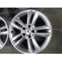 Диск литий Mercedes - Benz  R17 7.5j PCD5*112 ET30 DIA66.6 (Сірий)|A2094014302,A2094014102|