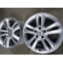 Диск литий Mercedes - Benz  R17 7.5j PCD5*112 ET30 DIA66.6 (Сірий)|A2094014302,A2094014102|