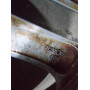 Диск литий Mercedes - Benz  R17 7.5j PCD5*112 ET30 DIA66.6 (Сірий)|A2094014302,A2094014102|