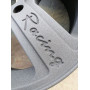 Диск литий   R17 7.0j PCD5*114.3 ET38 DIA66.1 (Чорний)||