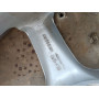 Диск литий Bmw  R17 7.0j PCD5*120 ET38 DIA74.1 (сірий)|NO236717|