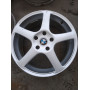 Диск литий Bmw  R17 7.0j PCD5*120 ET38 DIA74.1 (сірий)|NO236717|
