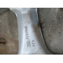 Диск литий Bmw  R17 7.0j PCD5*120 ET38 DIA74.1 (сірий)|NO236717|