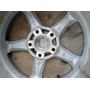 Диск литий Bmw  R17 7.0j PCD5*120 ET38 DIA74.1 (сірий)|NO236717|