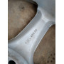 Диск литий Bmw  R17 7.0j PCD5*120 ET38 DIA74.1 (сірий)|NO236717|