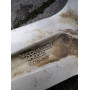Диск литий Bmw  R17 7.5j PCD5*120 ET DIA72.6 (сірий)|KBA48549|