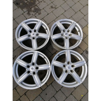 Диск литий Bmw  R17 7.5j PCD5*120 ET DIA72.6 (сірий)|KBA48549|