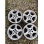 Диск литий Bmw  R17 7.5j PCD5*120 ET40 DIA72.6 (сірий)|1096159-10|
