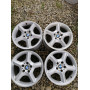 Диск литий Bmw  R17 7.5j PCD5*120 ET40 DIA72.6 (сірий)|1096159-10|