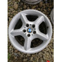 Диск литий Bmw  R17 7.5j PCD5*120 ET40 DIA72.6 (сірий)|1096159-10|