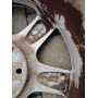 Диск литий Volkswagen  R17 7.5j PCD5*120 ET55 DIA65.1 (сірий)|7L6601025J|