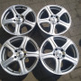 Диск литий Bmw  R17 8.0j PCD5*120 ET20 DIA72.6 (сірий)|KBA46681|