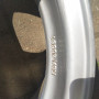 Диск литий Bmw  R17 8.0j PCD5*120 ET20 DIA72.6 (сірий)|KBA46681|
