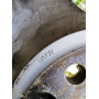 Диск литий Bmw  R17 8.0j PCD5*120 ET24 DIA72.6 (сірий)||