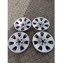 Диск литий Bmw  R17 8.0j PCD5*120 ET24 DIA72.6 (сірий)|6765144|