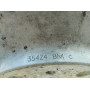 Диск литий Bmw  R17 8.0j PCD5*120 ET24 DIA72.6 (сірий)|6765144|