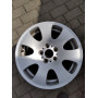 Диск литий Bmw  R17 8.0j PCD5*120 ET24 DIA72.6 (сірий)|6765144|