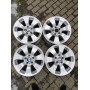 Диск литий Bmw  R17 8.0j PCD5*120 ET34 DIA72.6 (сірий)|BMW6775596|