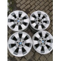 Диск литий Bmw  R17 8.0j PCD5*120 ET34 DIA72.6 (сірий)|BMW6775596|