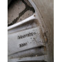 Диск литий Bmw  R17 8.0j PCD5*120 ET34 DIA72.6 (сірий)|BMW6775596|
