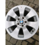 Диск литий Bmw  R17 8.0j PCD5*120 ET34 DIA72.6 (сірий)|BMW6775596|