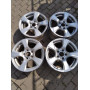 Диск литий Bmw  R17 8.0j PCD5*120 ET34 DIA72.6 (сірий)|6770239|