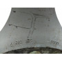 Диск литий Bmw  R17 8.0j PCD5*120 ET34 DIA72.6 (сірий)|6770239|