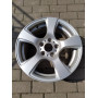 Диск литий Bmw  R17 8.0j PCD5*120 ET34 DIA72.6 (сірий)|6770239|