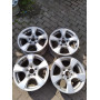 Диск литий Bmw  R17 8.0j PCD5*120 ET34 DIA72.6 (сірий)|6770239|
