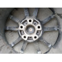 Диск литий Bmw  R17 8.0j PCD5*120 ET35 DIA72.6 (сірий)|TECNOMAGNESІО|