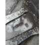 Диск литий Autec  R17 8.0j PCD5*120 ET53 DIA65.1 (сірий)|KBA45916|