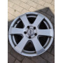 Диск литий Autec  R17 8.0j PCD5*120 ET53 DIA65.1 (сірий)|KBA45916|
