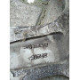 Диск литий Autec  R17 8.0j PCD5*120 ET53 DIA65.1 (сірий)|KBA45916|