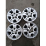 Диск литий Lexus  R17 8.0j PCD5*150 ET60 DIA110.1 (сірий)|4261160480|