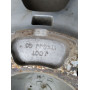 Диск литий Lexus  R17 8.0j PCD5*150 ET60 DIA110.1 (сірий)|4261160480|