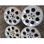 Диск литий   R17 7.5j PCD5*98 ET36.5 DIA58.1 (сірий)|60684682|