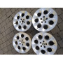 Диск литий   R17 7.5j PCD5*98 ET36.5 DIA58.1 (сірий)|60684682|