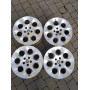 Диск литий   R17 7.5j PCD5*98 ET36.5 DIA58.1 (сірий)|60684682|