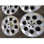 Диск литий   R17 7.5j PCD5*98 ET36.5 DIA58.1 (сірий)|60684682|
