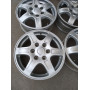 Диск литий Toyota  R17 6.0j PCD6*139.7 ET50 DIA106.2 (сірий)|PZ474-J0670-Z|