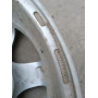 Диск литий Toyota  R17 6.0j PCD6*139.7 ET50 DIA106.2 (сірий)|PZ474-J0670-Z|